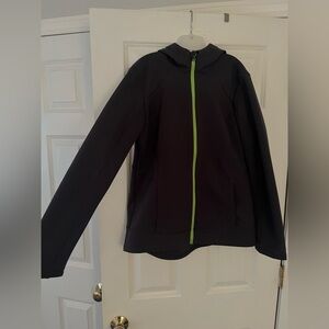 Champion Athletic Jacket